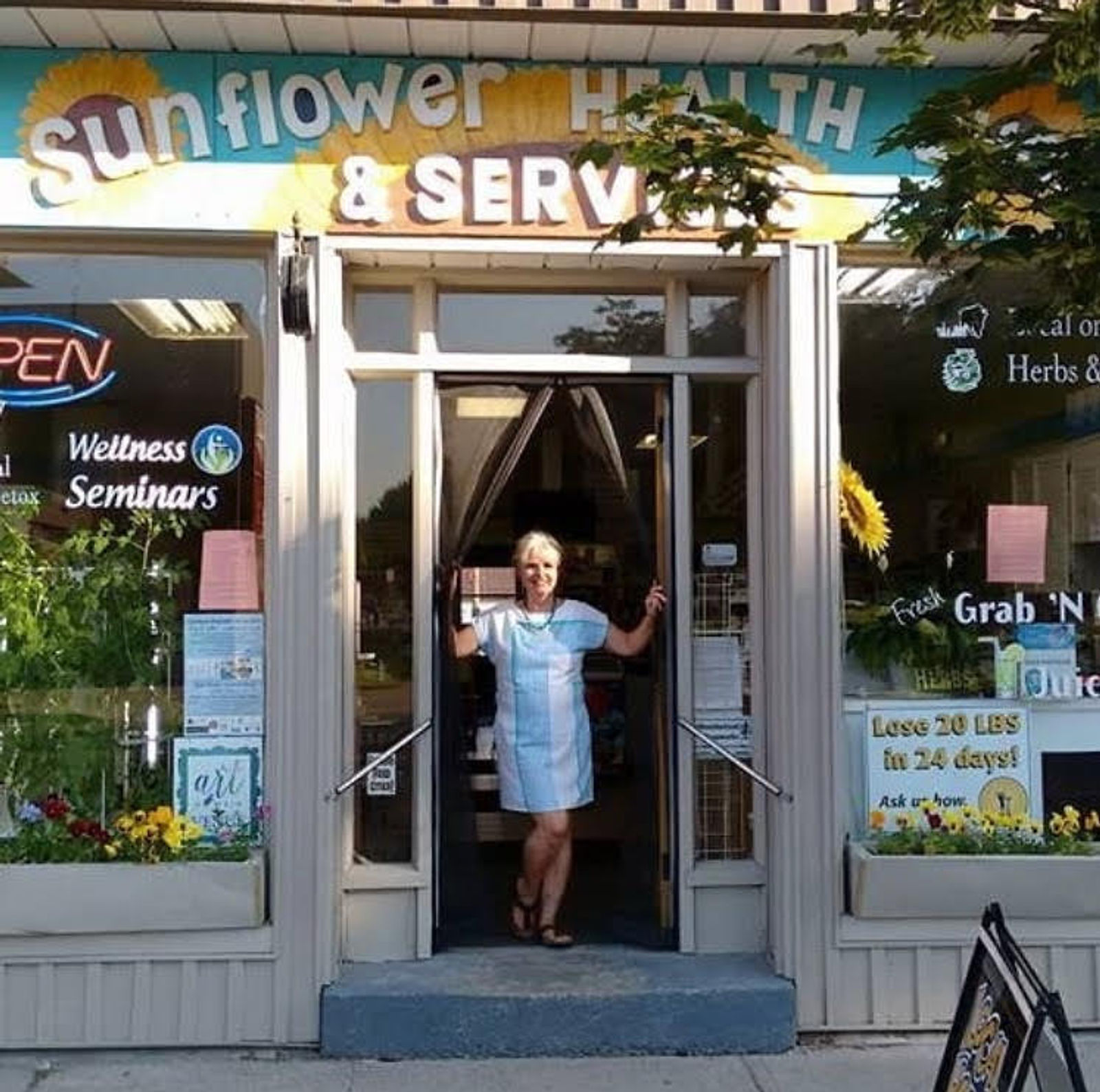 Sunflower Health Shop.jpg
